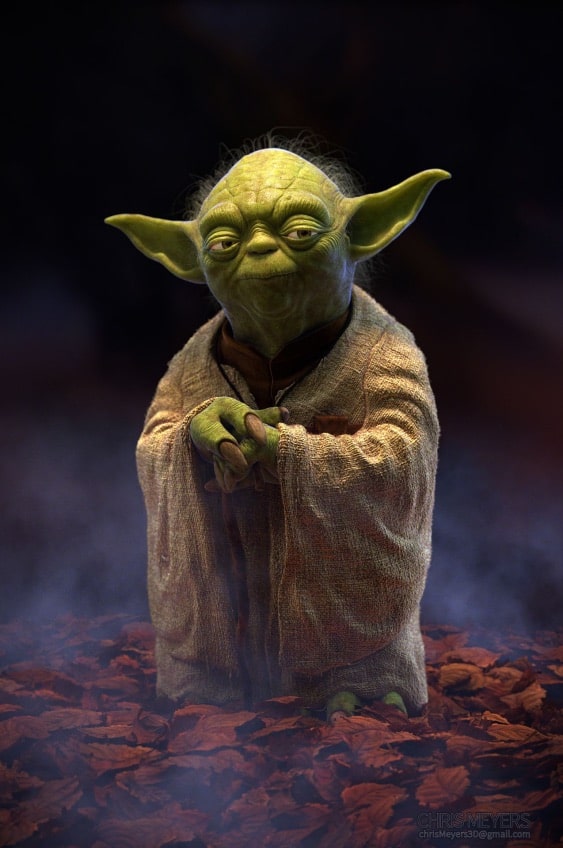 famous yoda quotes
