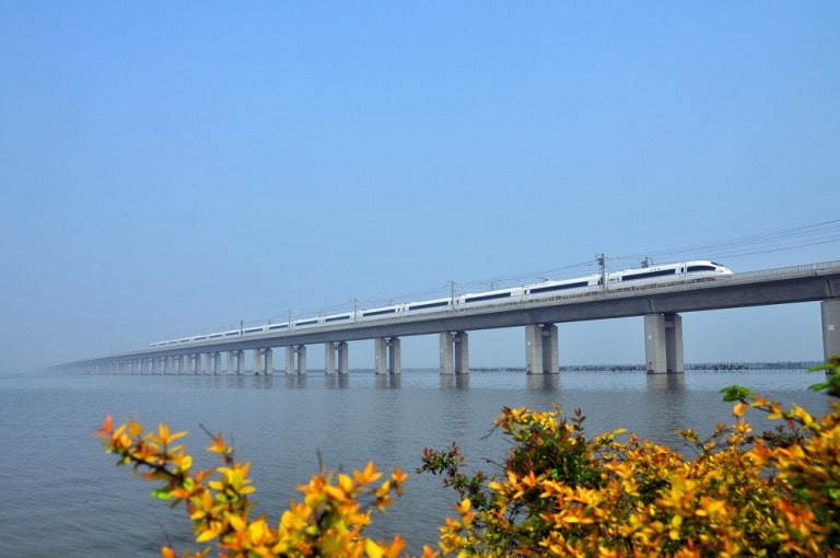 danyang kunshan grand bridge